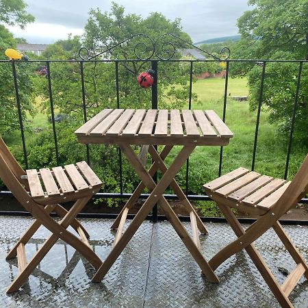 Riverbank Cottage Lake District Double Balcony Egremont  Exteriér fotografie