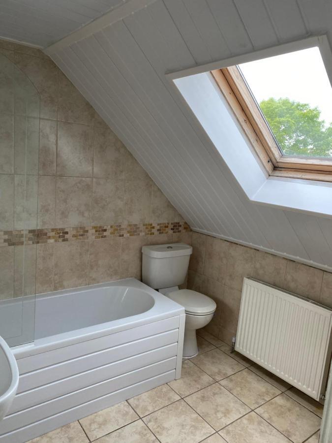Riverbank Cottage Lake District Double Balcony Egremont  Exteriér fotografie