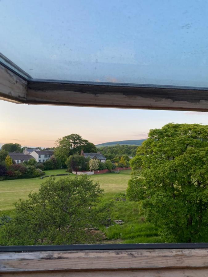 Riverbank Cottage Lake District Double Balcony Egremont  Exteriér fotografie