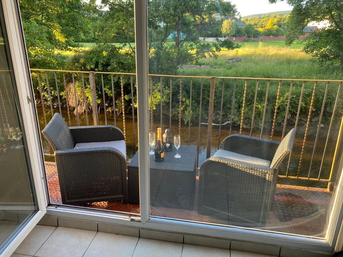 Riverbank Cottage Lake District Double Balcony Egremont  Exteriér fotografie