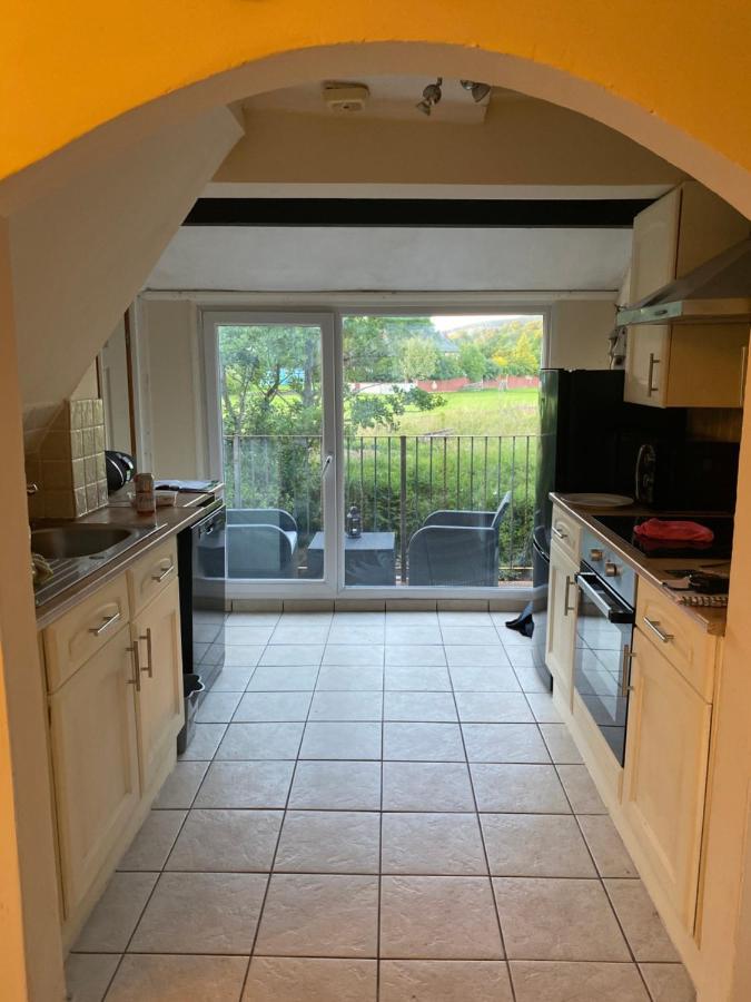 Riverbank Cottage Lake District Double Balcony Egremont  Exteriér fotografie