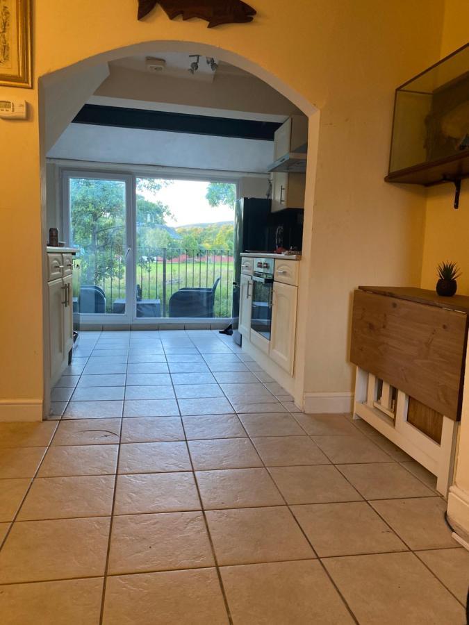 Riverbank Cottage Lake District Double Balcony Egremont  Exteriér fotografie